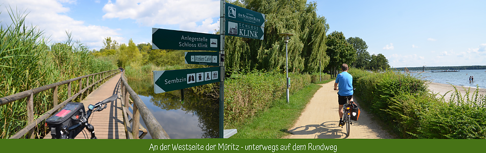 Müritzrundweg